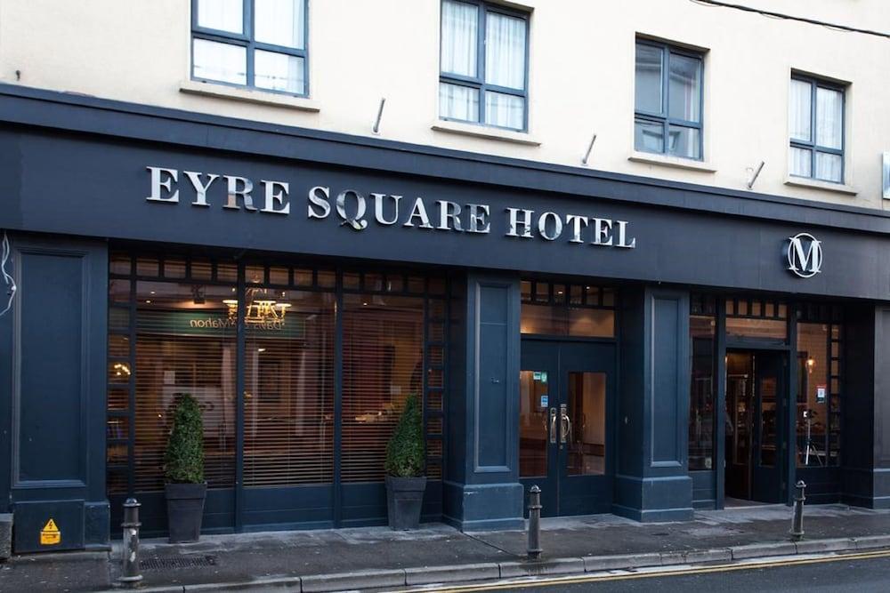 Eyre Square Hotel Galway Exterior photo